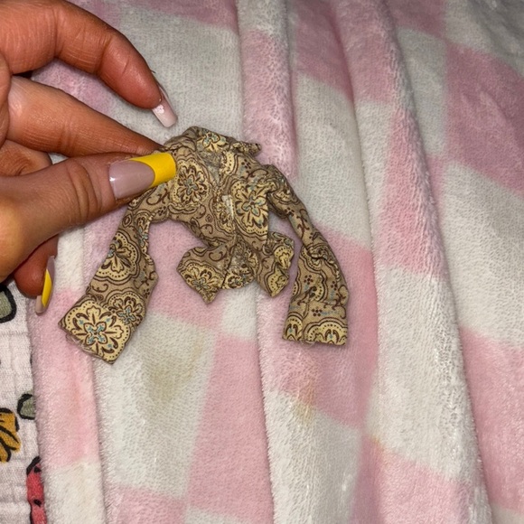 Bratz Style It! Yasmin Doll With shirt - Picture 1 of 5